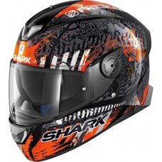 Шлем интеграл Shark Skwal II Switch Rider 2 Шлем интеграл Shark Skwal II Switch Rider 2