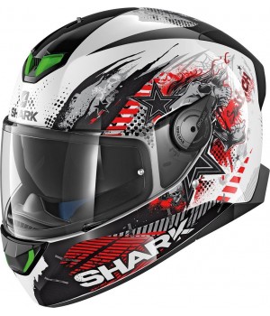 Шлем Shark Skwal II Switch Rider 1