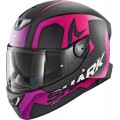 Шлем интеграл Shark Skwal II Trion Mat