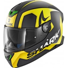 Шлем интеграл Shark Skwal II Trion Mat Шлем интеграл Shark Skwal II Trion Mat