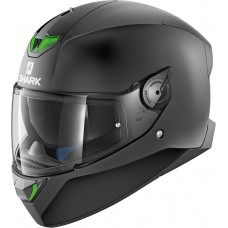 Шлем интеграл Shark Skwal II Blank Шлем интеграл Shark Skwal II Blank