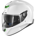 Шлем интеграл Shark Skwal II Blank