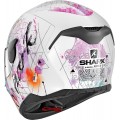 Шлем интеграл Shark D-Skwal Anyah Mat