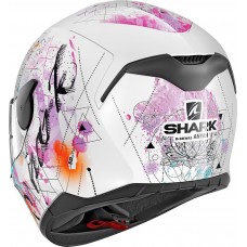 Шлем интеграл Shark D-Skwal Anyah Mat Шлем интеграл Shark D-Skwal Anyah Mat