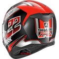 Шлем интеграл Shark D-Skwal Sam Lowes