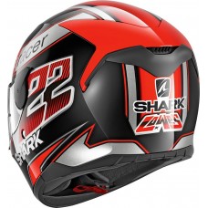 Шлем интеграл Shark D-Skwal Sam Lowes Шлем интеграл Shark D-Skwal Sam Lowes