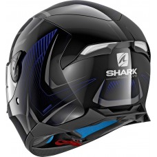 Шлем Shark Skwal II Flynn Шлем Shark Skwal II Flynn