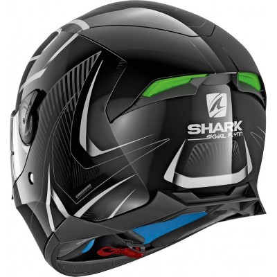 Шлем Shark Skwal II Flynn