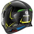 Шлем Shark Skwal II Flynn