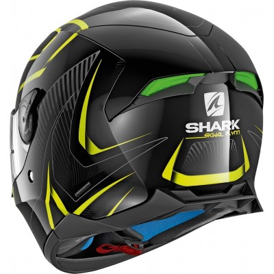 Шлем Shark Skwal II Flynn