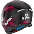 Шлем интеграл Shark Skwal II Hiya Mat