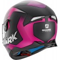 Шлем интеграл Shark Skwal II Trion Mat