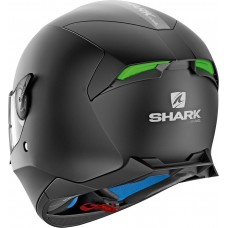 Шлем интеграл Shark Skwal II Blank Шлем интеграл Shark Skwal II Blank