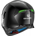 Шлем интеграл Shark Skwal II Blank