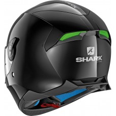 Шлем интеграл Shark Skwal II Blank Шлем интеграл Shark Skwal II Blank