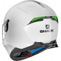Шлем интеграл Shark Skwal II Blank