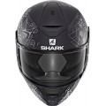 Шлем интеграл Shark D-Skwal Anyah Mat