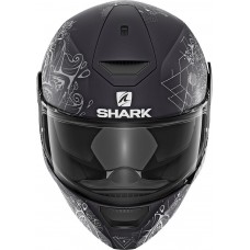 Шлем интеграл Shark D-Skwal Anyah Mat Шлем интеграл Shark D-Skwal Anyah Mat