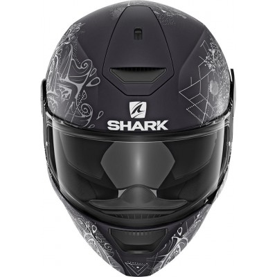 Шлем интеграл Shark D-Skwal Anyah Mat