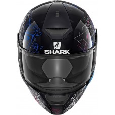 Шлем интеграл Shark D-Skwal Anyah Шлем интеграл Shark D-Skwal Anyah