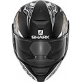 Шлем интеграл Shark D-Skwal Fogarty Mat