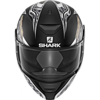 Шлем интеграл Shark D-Skwal Fogarty Mat