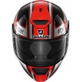 Шлем интеграл Shark D-Skwal Sam Lowes