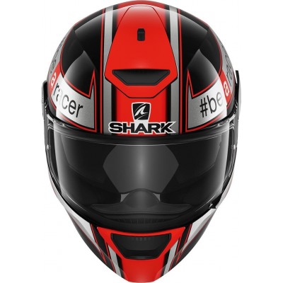 Шлем интеграл Shark D-Skwal Sam Lowes