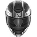Шлем интеграл Shark D-Skwal Sam Lowes Mat