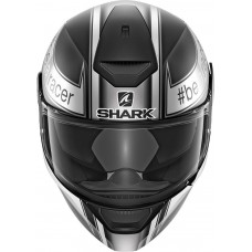 Шлем интеграл Shark D-Skwal Sam Lowes Mat