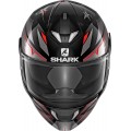 Шлем интеграл Shark Skwal II Lorenzo Replica