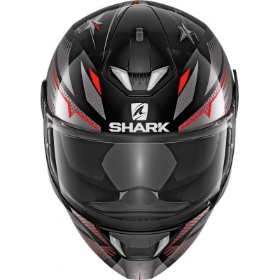 Шлем интеграл Shark Skwal II Lorenzo Replica