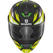 Шлем интеграл Shark Skwal II Lorenzo Replica Шлем интеграл Shark Skwal II Lorenzo Replica
