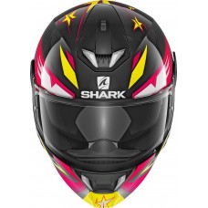 Шлем интеграл Shark Skwal II Lorenzo Replica Шлем интеграл Shark Skwal II Lorenzo Replica