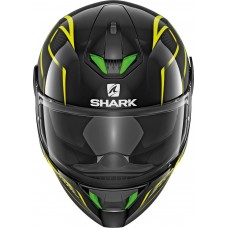 Шлем Shark Skwal II Flynn Шлем Shark Skwal II Flynn