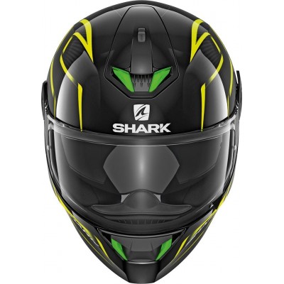 Шлем Shark Skwal II Flynn