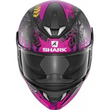 Шлем интеграл Shark Skwal II Switch Rider 2 Mat Шлем интеграл Shark Skwal II Switch Rider 2 Mat