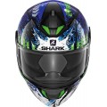 Шлем интеграл Shark Skwal II Switch Rider 2