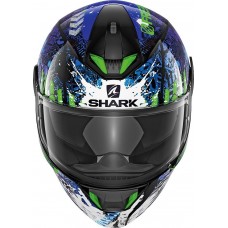 Шлем интеграл Shark Skwal II Switch Rider 2 Шлем интеграл Shark Skwal II Switch Rider 2