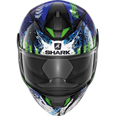 Шлем интеграл Shark Skwal II Switch Rider 2
