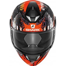 Шлем интеграл Shark Skwal II Switch Rider 2 Шлем интеграл Shark Skwal II Switch Rider 2