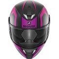 Шлем интеграл Shark Skwal II Trion Mat