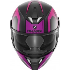 Шлем интеграл Shark Skwal II Trion Mat Шлем интеграл Shark Skwal II Trion Mat