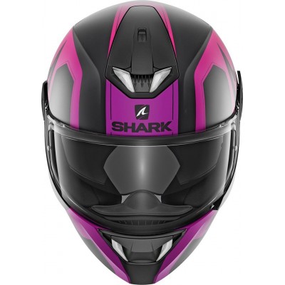 Шлем интеграл Shark Skwal II Trion Mat