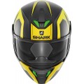 Шлем интеграл Shark Skwal II Trion Mat