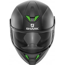 Шлем интеграл Shark Skwal II Blank Шлем интеграл Shark Skwal II Blank