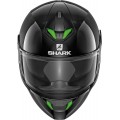 Шлем интеграл Shark Skwal II Blank