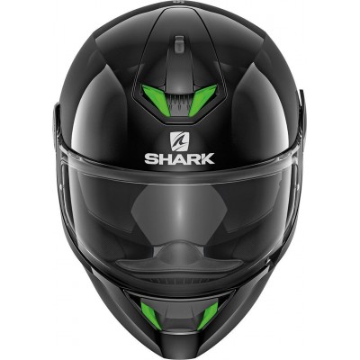 Шлем интеграл Shark Skwal II Blank