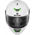 Шлем интеграл Shark Skwal II Blank