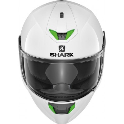 Шлем интеграл Shark Skwal II Blank